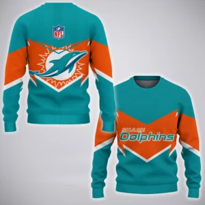 Sport Fan Gift Sweatshirt For Sport Lover HVN1265MD090625SW