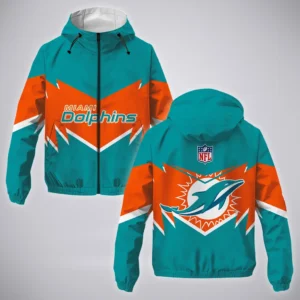 Sport Fan Gift Windbreaker Jacket  For Sport Lover HVN1265MD090625WB