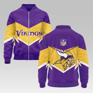 Sport Fan Gift Bomber Jacket For Sport Lover HVN1265MV090625BOB
