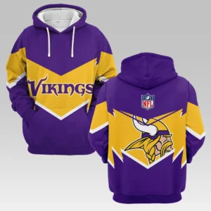 Sport Fan Gift Hoodie For Sport Lover HVN1265MV090625HOD