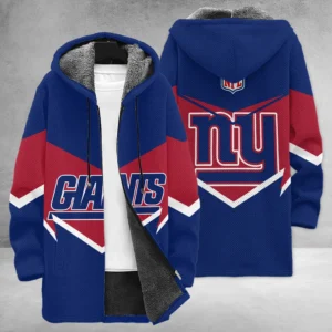 Sport Fan Gift Fleece Windbreaker Jacket For Sport Lover HVN1265NG090625SP