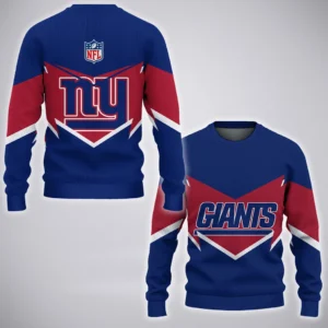 Sport Fan Gift Sweatshirt For Sport Lover HVN1265NG090625SW