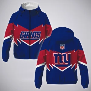 Sport Fan Gift Windbreaker Jacket  For Sport Lover HVN1265NG090625WB