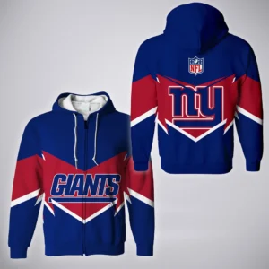 Sport Fan Gift Zipper Hoodie For Sport Lover HVN1265NG090625ZHD
