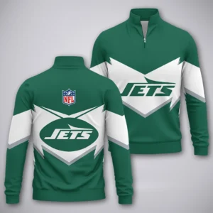 Sport Fan Gift Quarter-Zip Sweatshirt For Sport Lover HVN1265NJ090625QZ