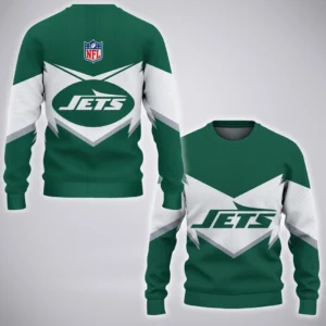 Sport Fan Gift Sweatshirt For Sport Lover HVN1265NJ090625SW