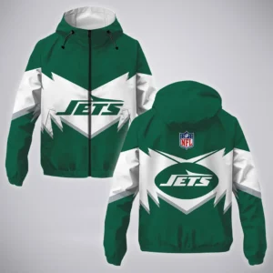 Sport Fan Gift Windbreaker Jacket  For Sport Lover HVN1265NJ090625WB
