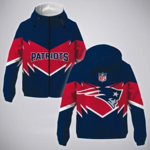 Sport Fan Gift Windbreaker Jacket  For Sport Lover HVN1265NP090625WB