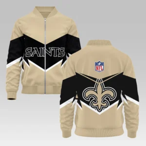 Sport Fan Gift Bomber Jacket For Sport Lover HVN1265NS090625BOB