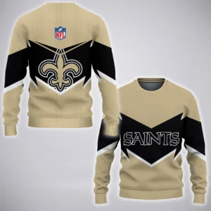 Sport Fan Gift Sweatshirt For Sport Lover HVN1265NS090625SW