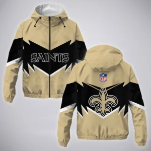 Sport Fan Gift Windbreaker Jacket  For Sport Lover HVN1265NS090625WB