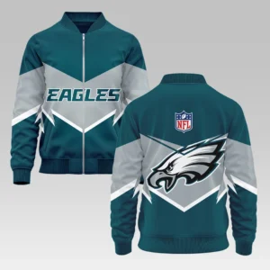 Sport Fan Gift Bomber Jacket For Sport Lover HVN1265PE090625BOB