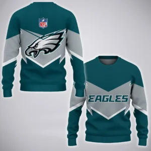Sport Fan Gift Sweatshirt For Sport Lover HVN1265PE090625SW