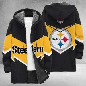 Sport Fan Gift Fleece Windbreaker Jacket For Sport Lover HVN1265PS090625SP
