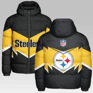 Sport Fan Gift Hooded Cotton Jacket For Sport Lover HVN1265PS090625HCJ