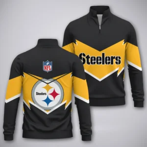 Sport Fan Gift Quarter-Zip Sweatshirt For Sport Lover HVN1265PS090625QZ