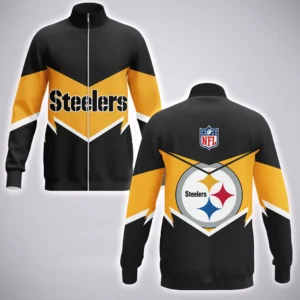 Sport Fan Gift Stand Collar Jacket For Sport Lover HVN1265PS090625SCJ