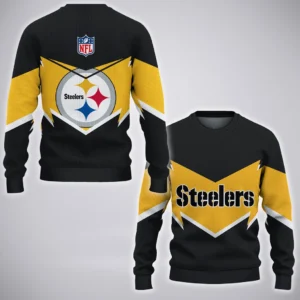 Sport Fan Gift Sweatshirt For Sport Lover HVN1265PS090625SW