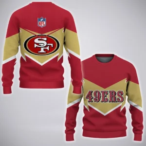 Sport Fan Gift Sweatshirt For Sport Lover HVN1265SF090625SW