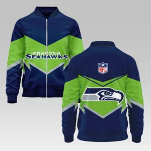 Sport Fan Gift Bomber Jacket For Sport Lover HVN1265SS090625BOB