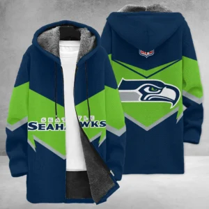 Sport Fan Gift Fleece Windbreaker Jacket For Sport Lover HVN1265SS090625SP