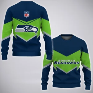 Sport Fan Gift Sweatshirt For Sport Lover HVN1265SS090625SW
