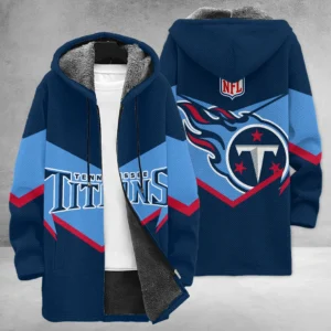 Sport Fan Gift Fleece Windbreaker Jacket For Sport Lover HVN1265TT090625SP