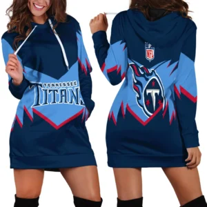 Sport Fan Gift Hoodie Dress For Sport Lover HVN1265TT090625HDR