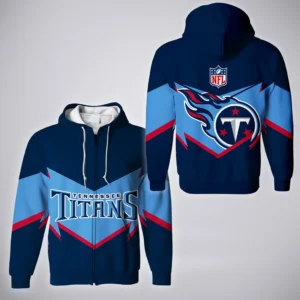 Sport Fan Gift Zipper Hoodie For Sport Lover HVN1265TT090625ZHD