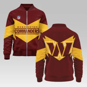 Sport Fan Gift Bomber Jacket For Sport Lover HVN1265WC090625BOB