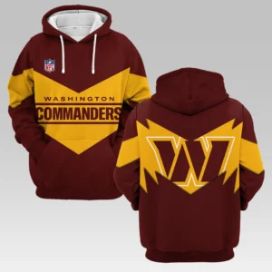 Sport Fan Gift Hoodie For Sport Lover HVN1265WC090625HOD