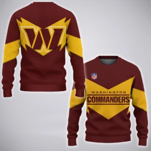 Sport Fan Gift Sweatshirt For Sport Lover HVN1265WC090625SW