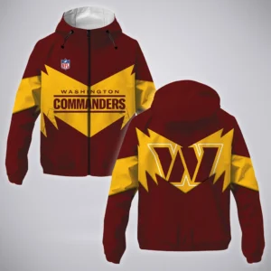 Sport Fan Gift Windbreaker Jacket  For Sport Lover HVN1265WC090625WB