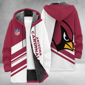 Sport Fan Gift Fleece Windbreaker Jacket For Sport Lover HVN1266AC090625SP