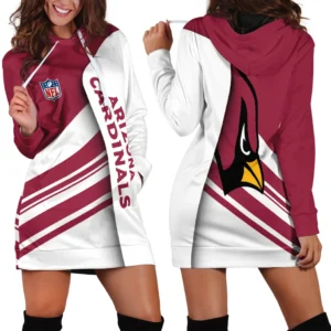 Sport Fan Gift Hoodie Dress For Sport Lover HVN1266AC090625HDR