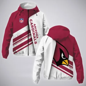 Sport Fan Gift Windbreaker Jacket  For Sport Lover HVN1266AC090625WB