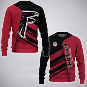 Sport Fan Gift Sweatshirt For Sport Lover HVN1266AF090625SW