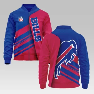 Sport Fan Gift Bomber Jacket For Sport Lover HVN1266BB090625BOB