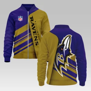 Sport Fan Gift Bomber Jacket For Sport Lover HVN1266BR090625BOB