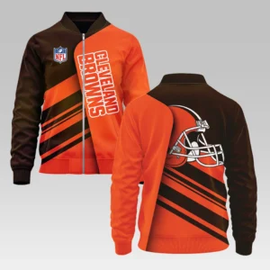 Sport Fan Gift Bomber Jacket For Sport Lover HVN1266CL090625BOB