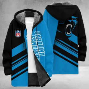 Sport Fan Gift Fleece Windbreaker Jacket For Sport Lover HVN1266CP090625SP