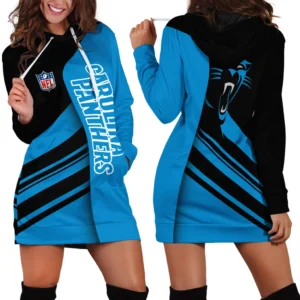Sport Fan Gift Hoodie Dress For Sport Lover HVN1266CP090625HDR