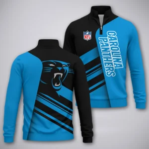 Sport Fan Gift Quarter-Zip Sweatshirt For Sport Lover HVN1266CP090625QZ