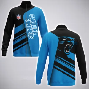 Sport Fan Gift Stand Collar Jacket For Sport Lover HVN1266CP090625SCJ