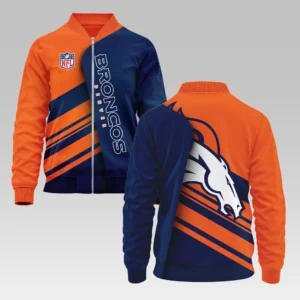 Sport Fan Gift Bomber Jacket For Sport Lover HVN1266DB090625BOB