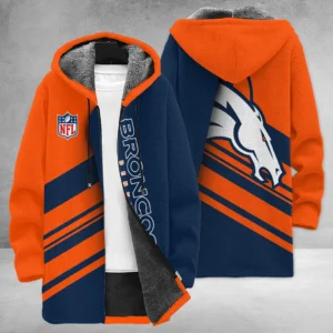 Sport Fan Gift Fleece Windbreaker Jacket For Sport Lover HVN1266DB090625SP