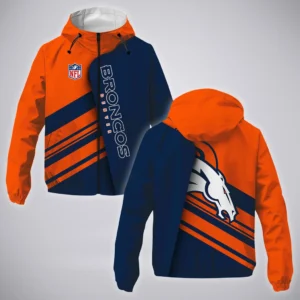 Sport Fan Gift Windbreaker Jacket  For Sport Lover HVN1266DB090625WB