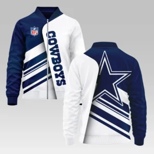 Sport Fan Gift Bomber Jacket For Sport Lover HVN1266DC090625BOB