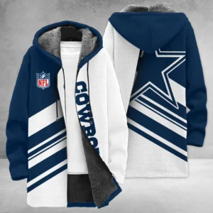 Sport Fan Gift Fleece Windbreaker Jacket For Sport Lover HVN1266DC090625SP
