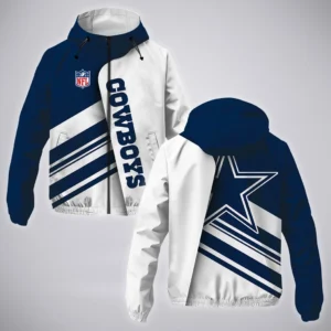 Sport Fan Gift Windbreaker Jacket  For Sport Lover HVN1266DC090625WB
